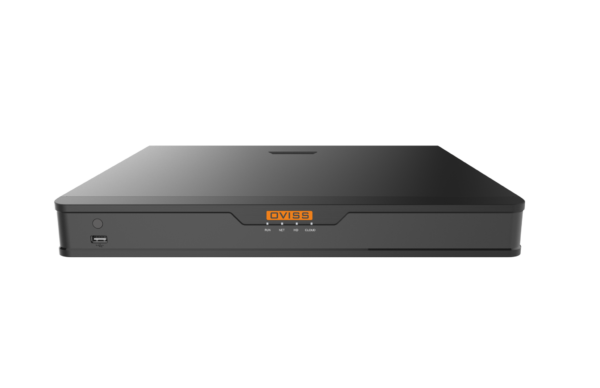 OVISS NVR 8 channel OVZ-NVR084K-4TB