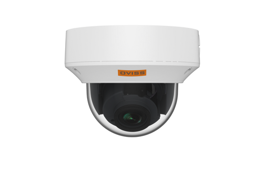 OVISS 5MP - 4mm Narrow View Turret Commercial IP Camera  OVZ-VD5MP-40STAR